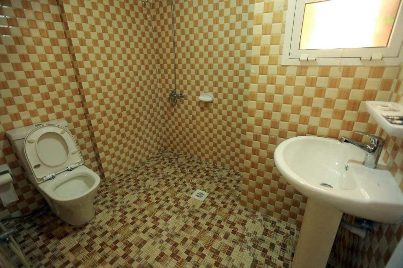 Al Dhiyafa Palace Hotel Apartments قصر الضيافة للشقق الفندقية Muscat Phòng bức ảnh